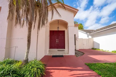 10320 SW 142nd Court Miami FL 33186