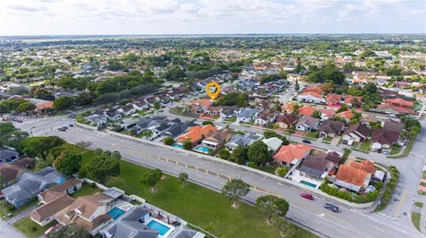 10320 SW 142nd Court Miami FL 33186
