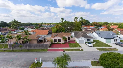 10320 SW 142nd Court Miami FL 33186