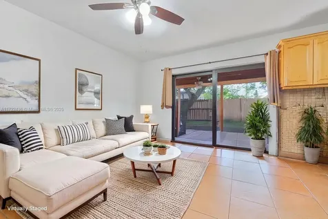 10320 SW 142nd Court Miami FL 33186