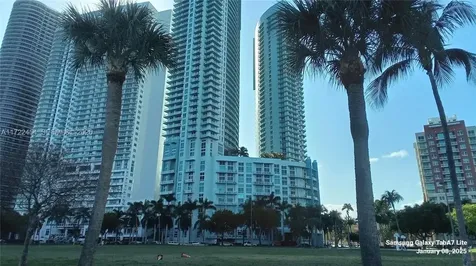 1900 Bayshore Drive Miami FL 33132