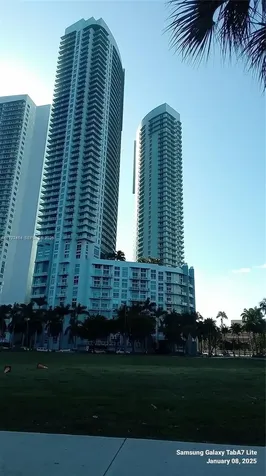 1900 Bayshore Drive Miami FL 33132