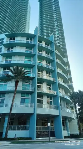 1900 Bayshore Drive Miami FL 33132