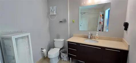 1900 Bayshore Drive Miami FL 33132