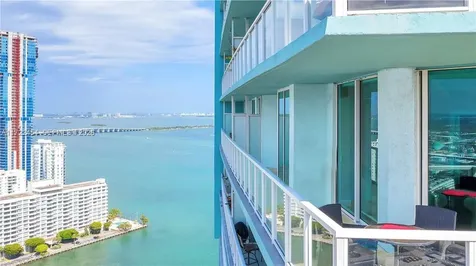 1900 Bayshore Drive Miami FL 33132