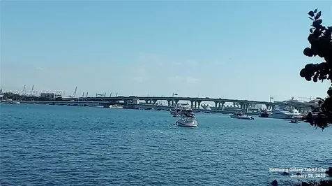 1900 Bayshore Drive Miami FL 33132