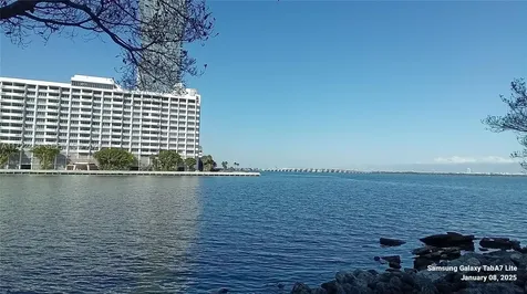 1900 Bayshore Drive Miami FL 33132