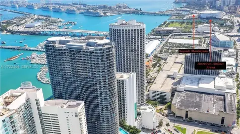 1900 Bayshore Drive Miami FL 33132