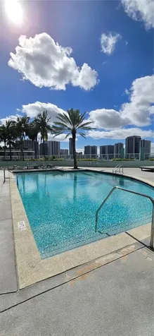 1900 Bayshore Drive Miami FL 33132