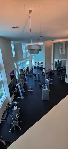 1900 Bayshore Drive Miami FL 33132