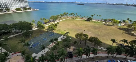 1900 Bayshore Drive Miami FL 33132