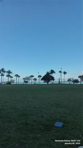 1900 Bayshore Drive Miami FL 33132