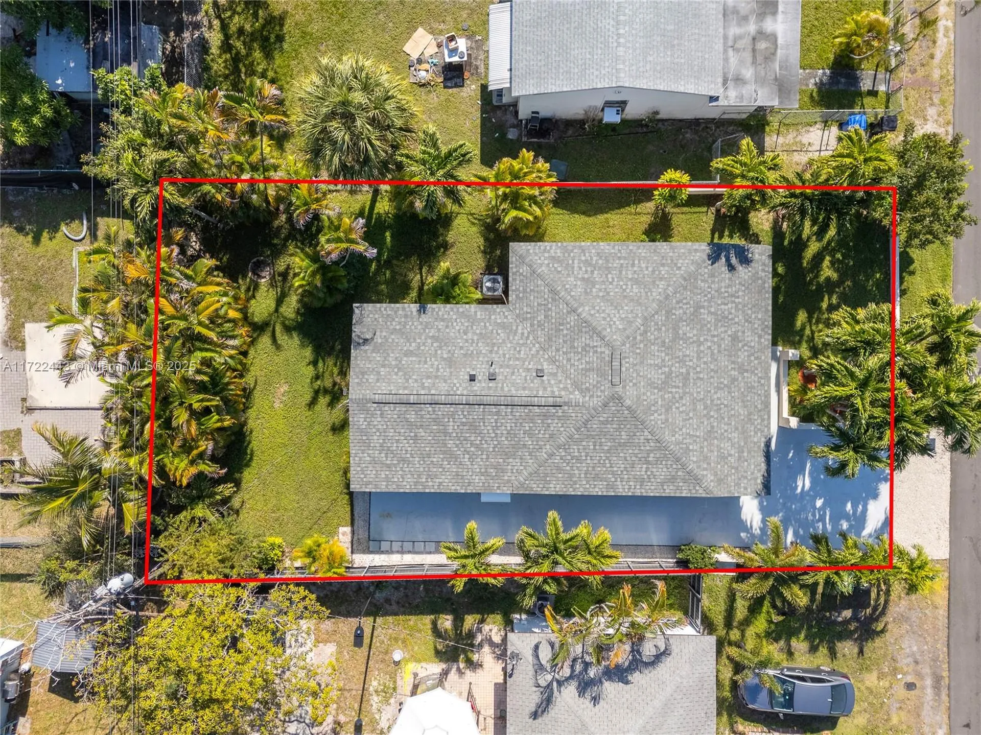 864 NW 16th Terrace Fort Lauderdale FL 33311