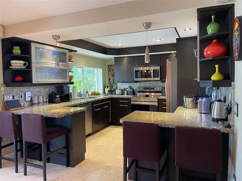 6411 SW 62nd Terrace South Miami FL 33143