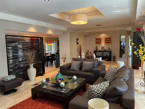 6411 SW 62nd Terrace South Miami FL 33143