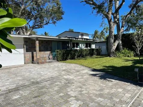 6411 SW 62nd Terrace South Miami FL 33143