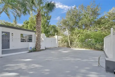 6126 SW 40th Court Miramar FL 33023
