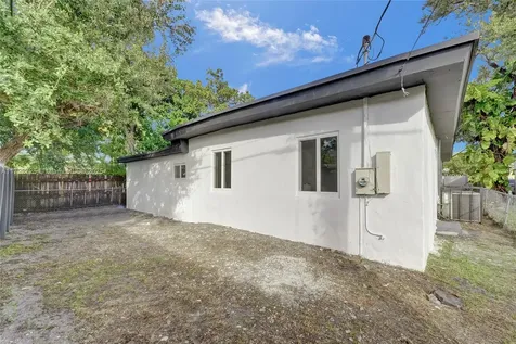 6126 SW 40th Court Miramar FL 33023