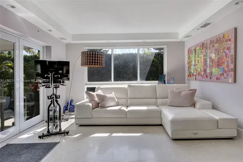 9365 Dickens Avenue Surfside FL 33154