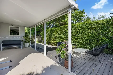 9365 Dickens Avenue Surfside FL 33154