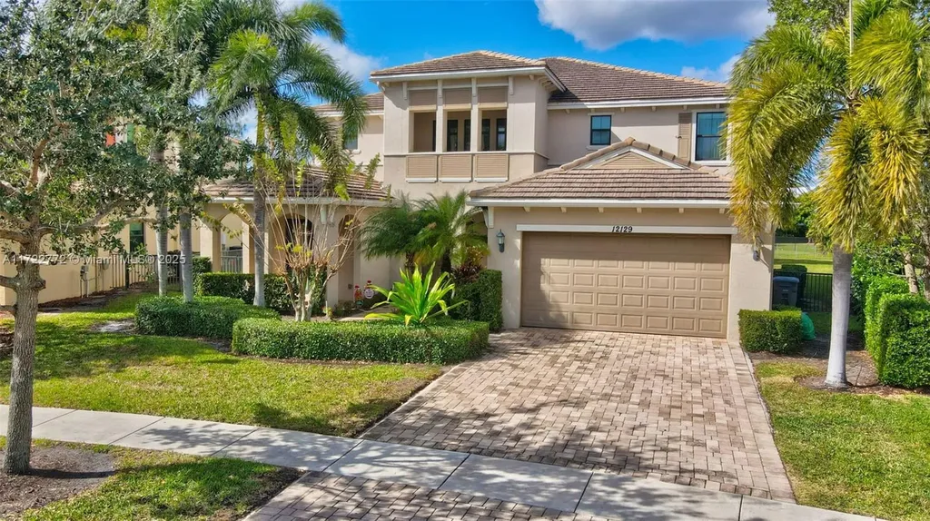 12129 Boca Reserve Lane Boca Raton FL 33428