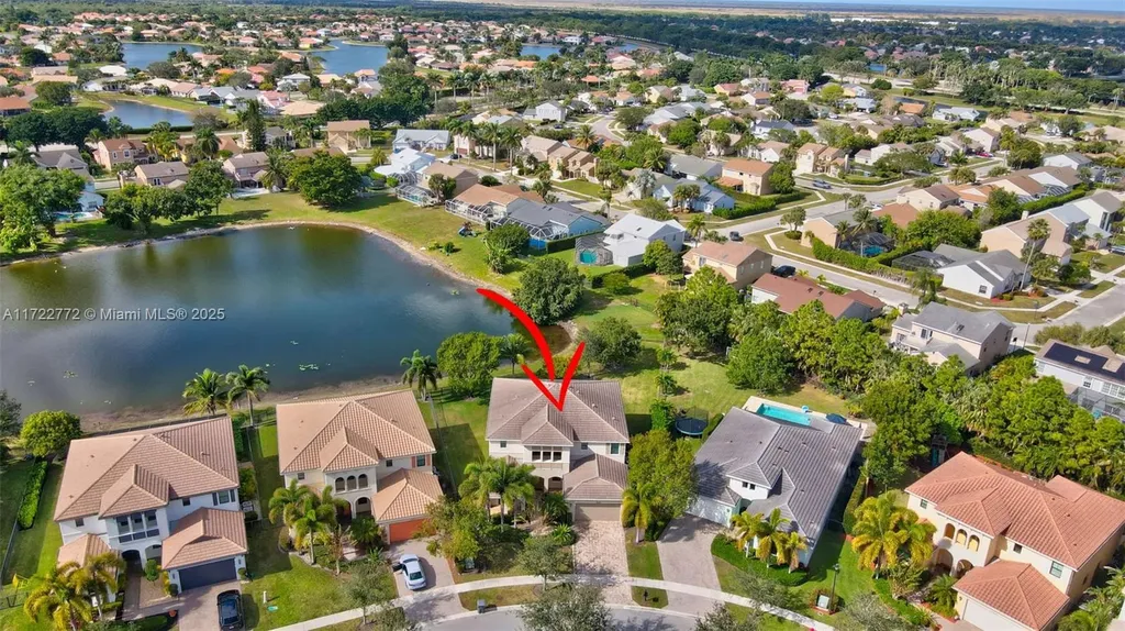 12129 Boca Reserve Lane Boca Raton FL 33428