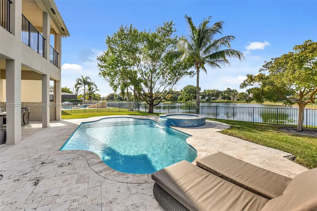 12129 Boca Reserve Lane Boca Raton FL 33428