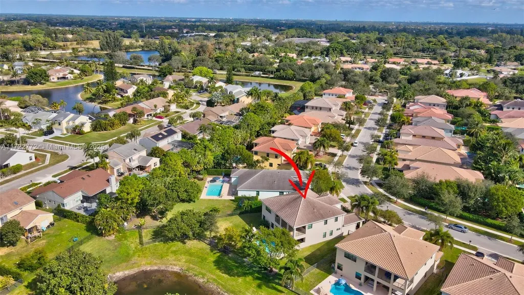 12129 Boca Reserve Lane Boca Raton FL 33428