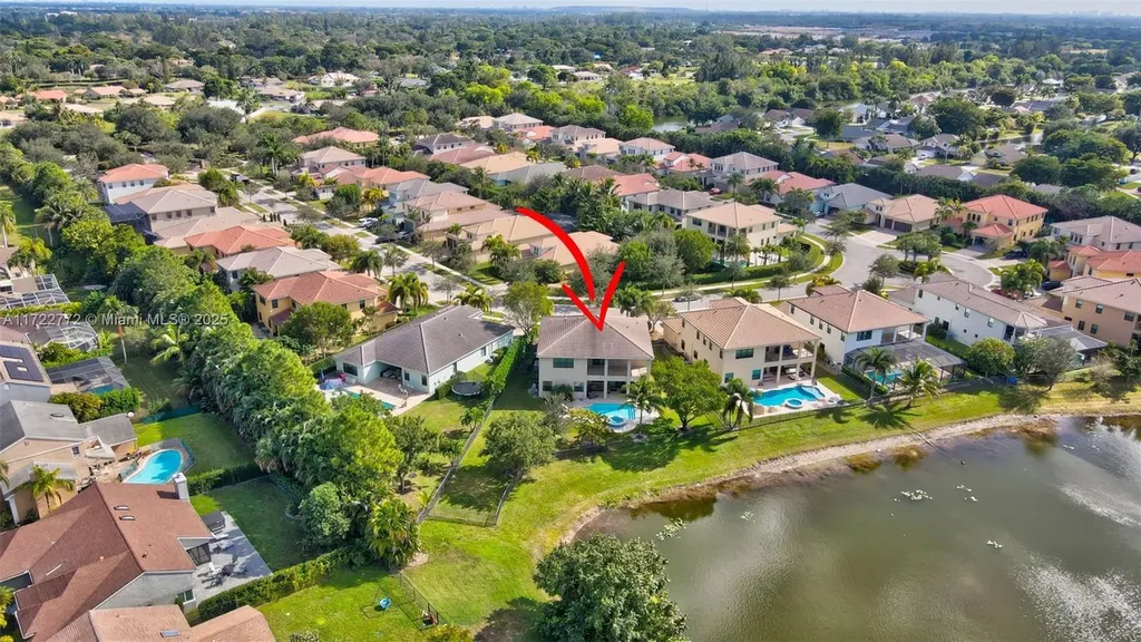 12129 Boca Reserve Lane Boca Raton FL 33428