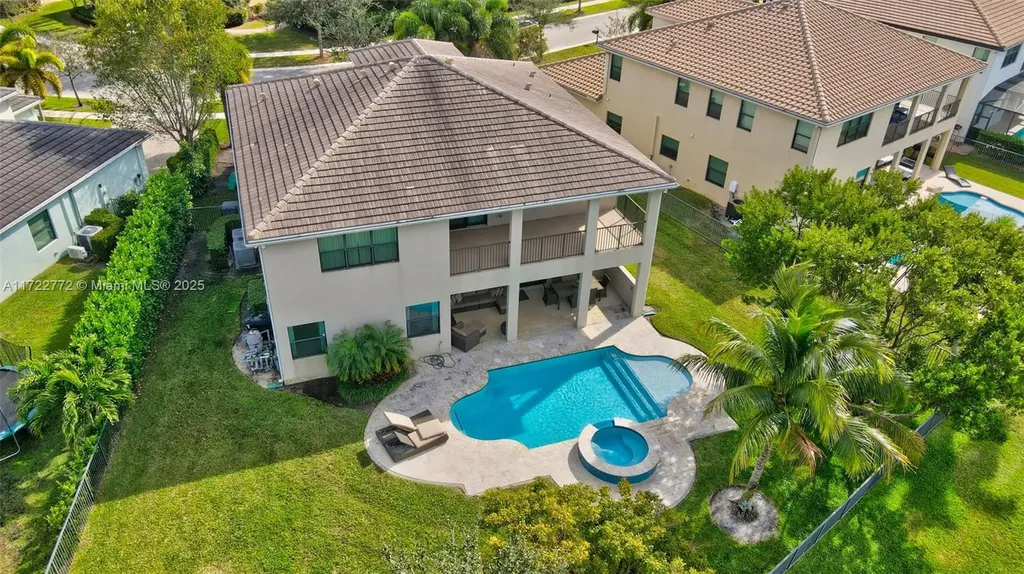 12129 Boca Reserve Lane Boca Raton FL 33428