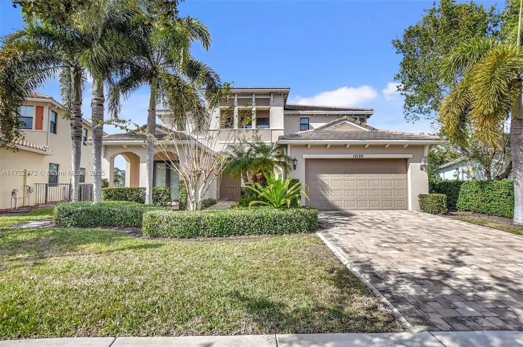 12129 Boca Reserve Lane Boca Raton FL 33428