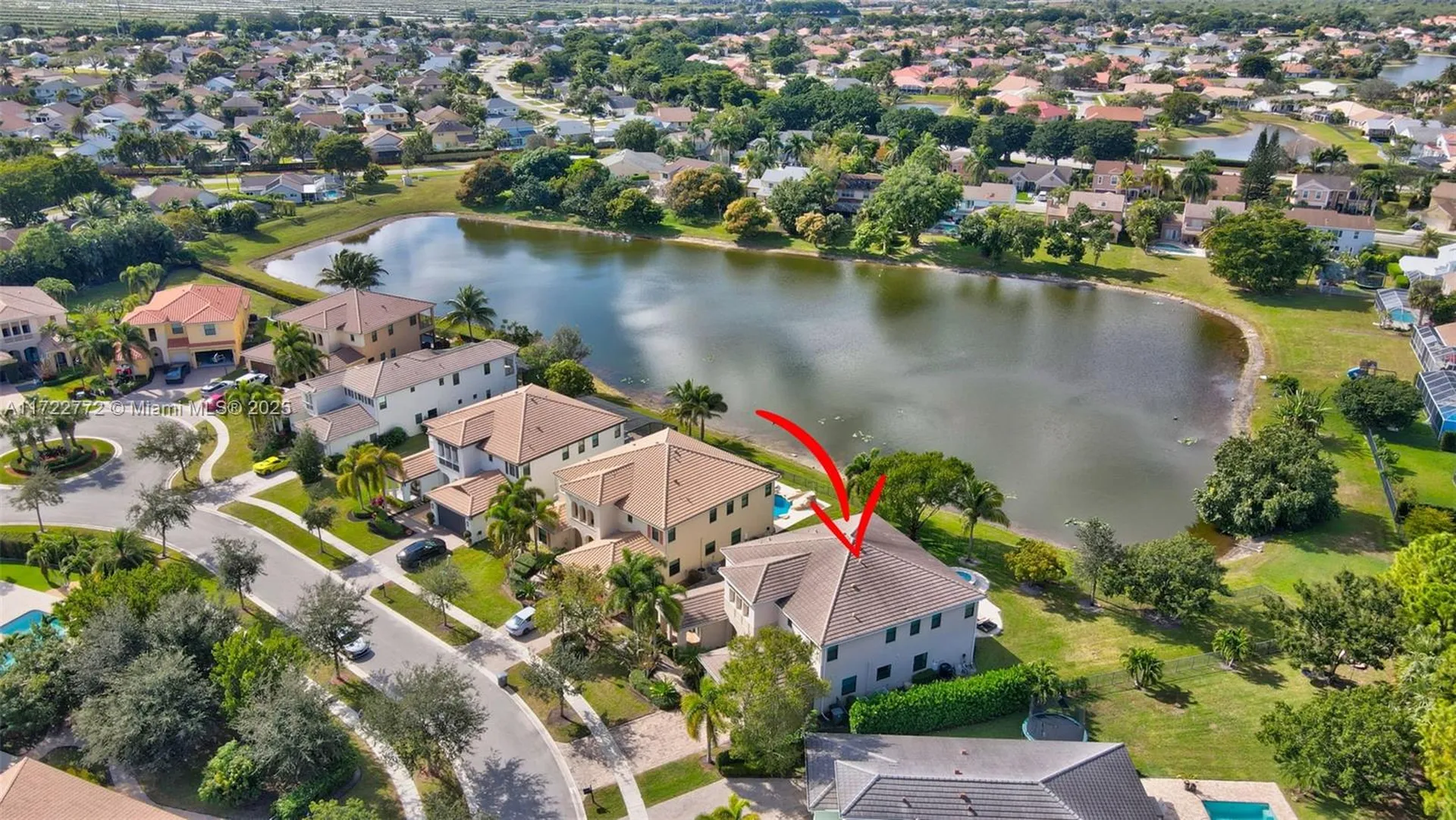 12129 Boca Reserve Lane Boca Raton FL 33428