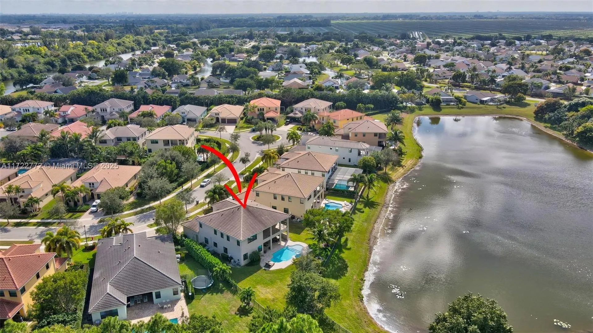 12129 Boca Reserve Lane Boca Raton FL 33428