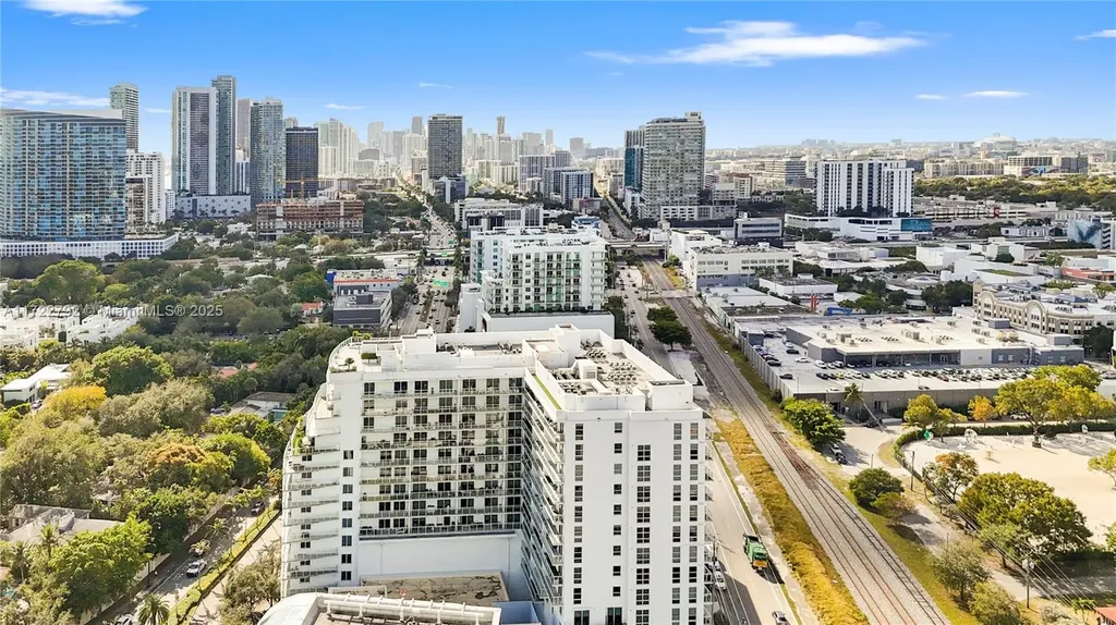 4250 Biscayne Boulevard Miami FL 33137