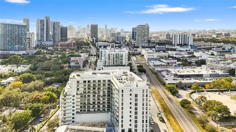 4250 Biscayne Boulevard Miami FL 33137