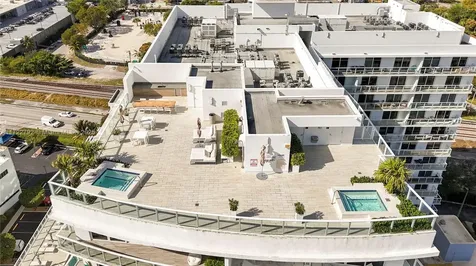 4250 Biscayne Boulevard Miami FL 33137