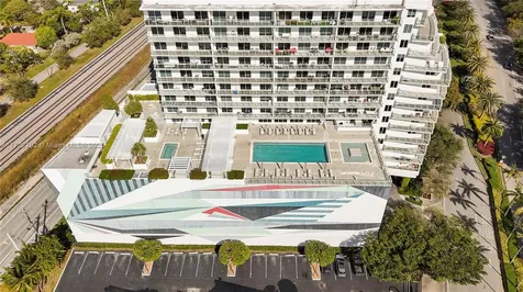 4250 Biscayne Boulevard Miami FL 33137