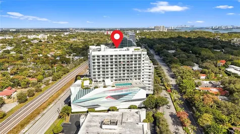 4250 Biscayne Boulevard Miami FL 33137