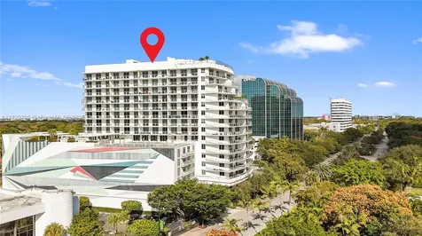 4250 Biscayne Boulevard Miami FL 33137