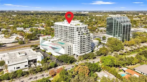 4250 Biscayne Boulevard Miami FL 33137