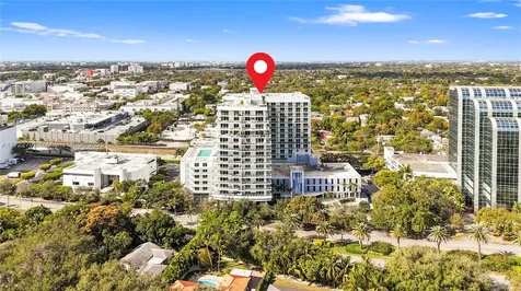 4250 Biscayne Boulevard Miami FL 33137