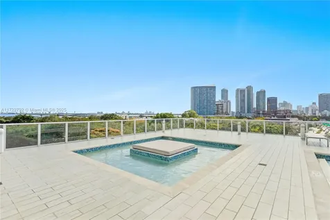 4250 Biscayne Boulevard Miami FL 33137