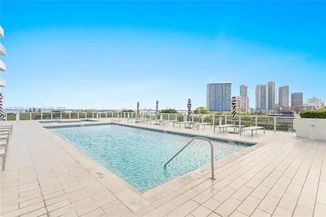 4250 Biscayne Boulevard Miami FL 33137