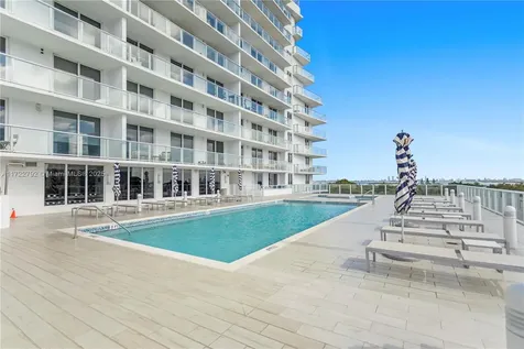 4250 Biscayne Boulevard Miami FL 33137