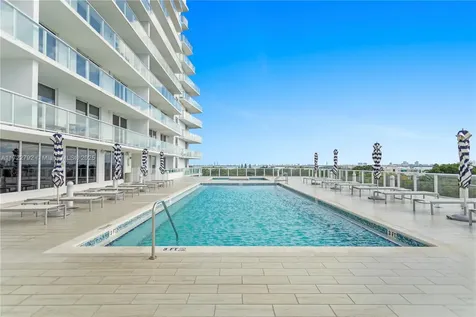 4250 Biscayne Boulevard Miami FL 33137