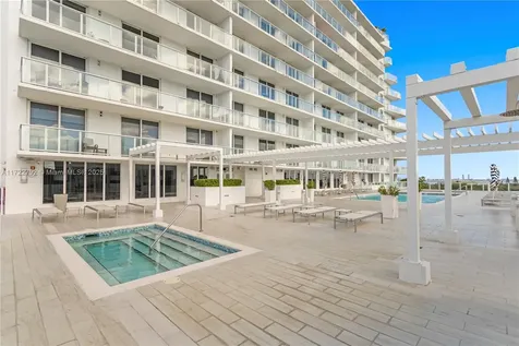 4250 Biscayne Boulevard Miami FL 33137
