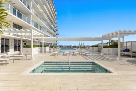 4250 Biscayne Boulevard Miami FL 33137