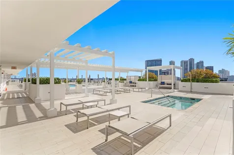 4250 Biscayne Boulevard Miami FL 33137
