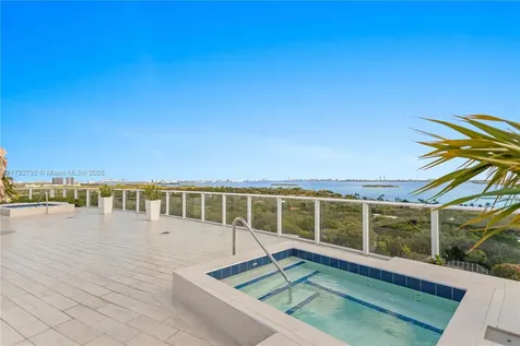 4250 Biscayne Boulevard Miami FL 33137