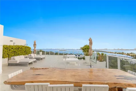 4250 Biscayne Boulevard Miami FL 33137